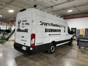 Grays Plumbing