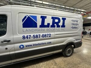 Landmark Roofing