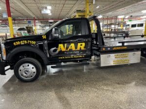 NAR Towing