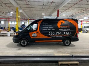 Orange Home Services